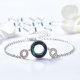 Fashion Simple And Versatile Crystal Fashion Jewelry