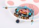 Leather Bracelet Jiangshan Little Redwood Beaded Beaded Jewelry Fashion Jewelry